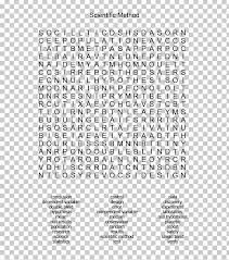 Crossword puzzles can be fun, challenging and educational. Word Search Word Game Puzzle Png Clipart Adult Area Black And White Crossword Document Free Png