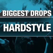 Biggest Drops Hardstyle Tracks On Beatport