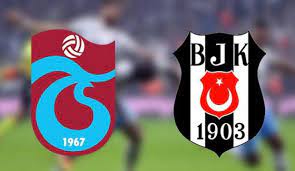 Trabzonspor Beşiktaş maçı ne zaman? Tam saat kaçta? - Tüm Spor Haber