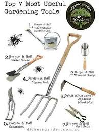 Garden Tools Gardening Tool Kit