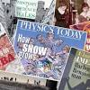 Story image for physics news articles from Physics Today