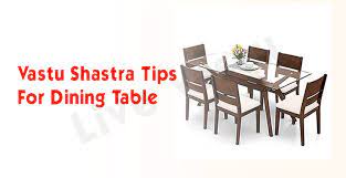 Best vastu for living room. Vastu Shastra Tips For Dining Room Dining Table Vastu Room Dr Puneet Chawla Live Vaastu