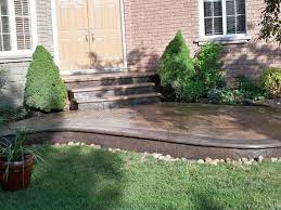 Oasis Stamped Concrete Trustedpros