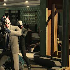 With the lack of new releases in the gaming community over the past year, people are looking for a different multiplayer experience. Payday 2 Developers Are Breaking Their Promise To Fans Polygon