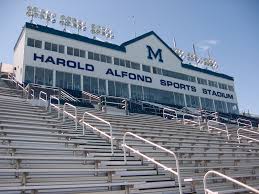 Alfond Stadium University Of Maine Wikipedia