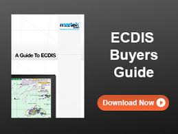 Ecdis Electronic Chart Display And Information System Ecdis