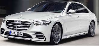 Its range of available powertrains is a plus, and its classy interior impresses. 2021 Mercedes S Class Vs Compared To Bmw 7 Series Audi A8