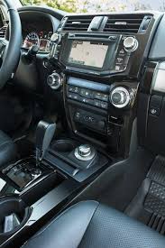 Maybe you would like to learn more about one of these? Interior 2019 Pr Toyota 4runner Limited Nightshade N280 2018 Pr