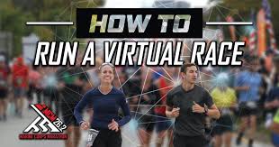 virtual run marine corps marathon