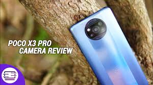 poco x3 pro camera review solid