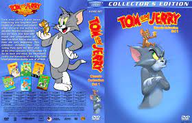 Tom & Jerry All Movies Hindi Dubbed Download (720p HD)