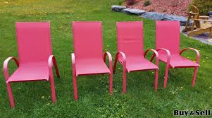 Patio Chairs Nl