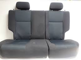 Seats For Toyota Matrix For