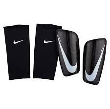 Nike Mercurial Lite Football Shin Guards