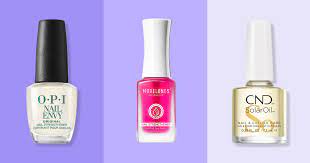 11 best nail strengtheners of 2023 for