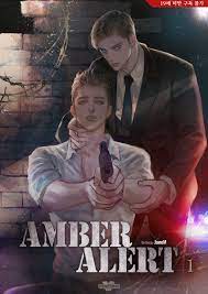 Amber alert bl