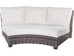 ebel avallon curved sofa replacement