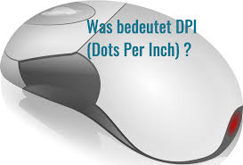 Dots per inch (dpi) is a measure of spatial printing or video dot density, in particular the number of individual dots that can be placed in a line within the span of 1 inch (2.54 cm). Was Bedeutet Dpi Erklarung Auf Gaming Zubehor Org