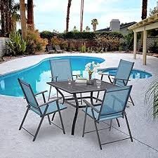 Outdoor Patio Dining Furniture