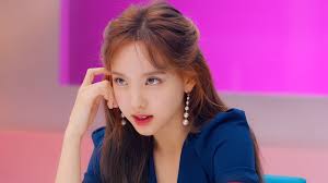 You can download a variety of photos that can be used as home screen, lock screen, profile image and even live wallpapers for free and very easy. 304233 Nayeon Twice Fake And True 4k Wallpaper Mocah Hd Wallpapers