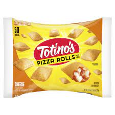 cheese pizza rolls pizza snacks