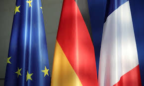 The site owner hides the web page description. Germany And France Facts About A Special Relationship