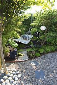 Relaxing Garden Retreat
