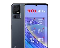 Image of TCL 40 SE phone