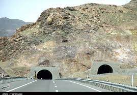 مسیر برگشت آزادراه خرم آباد ـ پل زال بازگشایی شد - تسنیم
