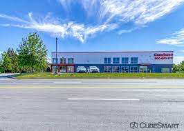 self storage units near gwinnett place