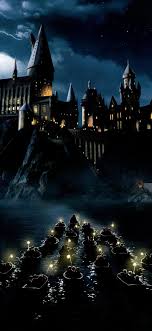 hd wallpaper harry potter hogwarts