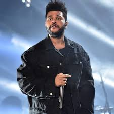 Call out my name (intro, performed by choir)2. The Weeknd 4 10 2021 Ericsson Globe Stockholm The After Hours Tour Sverige Concerts