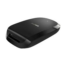 A card reader is a hardware device that can read and write to a memory card or memory stick. Sandisk Extreme Pro Cfexpress Card Reader Western Digital Store
