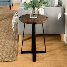 End Side Tables Best Canada