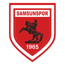 Samsun büyükşehir belediyesi anakent spor kulübü, nevşehir belediyespor maçına kilitlendi. Samsunspor Vektorel Logosu