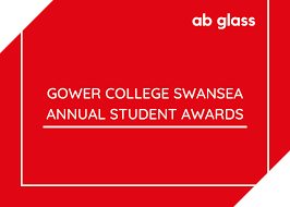 Gower College Swansea Ab Glass