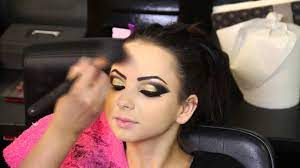 asian bridal makeup tutorial by qas of