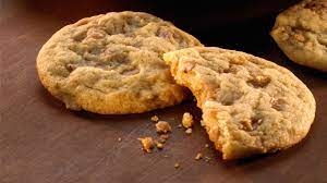 brickle drop cookies recipe hersheyland