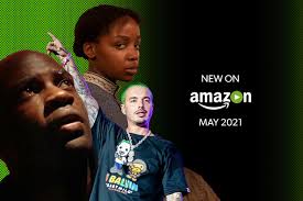 21 — and it has al pacino in a starring role and jordan peele (get out, us) as executive producer. New On Amazon Prime Video May 2021 Plus What S Coming For June 2021