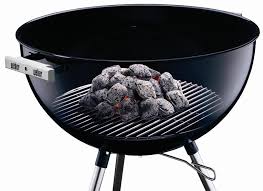 seasoning weber charcoal grills why it