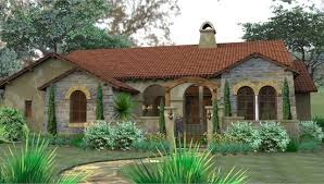 Tuscan Style House Plans Home Designs