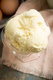 keto vanilla ice cream recipe simply