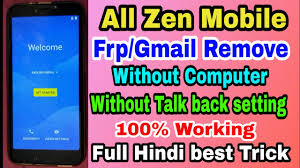 Through the mobile app available from honeywell. Zen Mobile Ultrafone 104 Remove Frp Apk 2019 Updated August 2021
