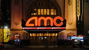 Amc entertainment holdings inc is involved in the theatrical exhibition business. Zauixzj2x2qb6m
