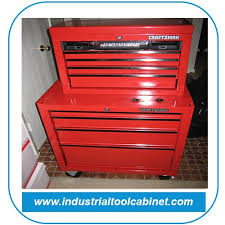 industrial tool cabinet manufacturer