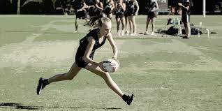 touch rugby training guide ruck science