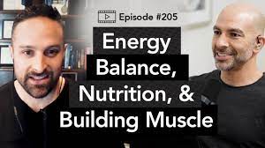 205 energy balance nutrition
