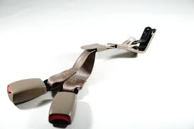 Seat Belts Parts For 2000 Chevrolet