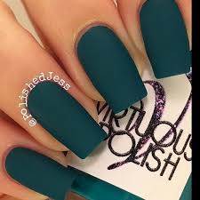 Please don't spam an pin not more than 10 pins a day. 100 Awesome Green Nail Art Designs Styletic