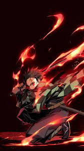Customize and personalise your desktop, mobile phone and tablet with these free wallpapers! Demon Slayer Phone Wallpapers Top Free Demon Slayer Phone Backgrounds Wallpaperaccess